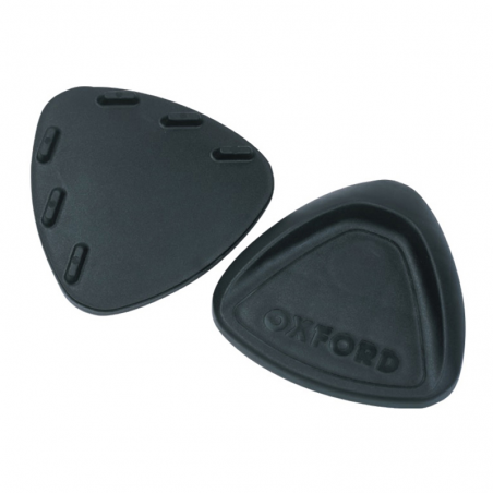 Black anti-roll wedge OF70