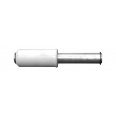 MV Agusta Ducati adapter bolt Ø42,3mm