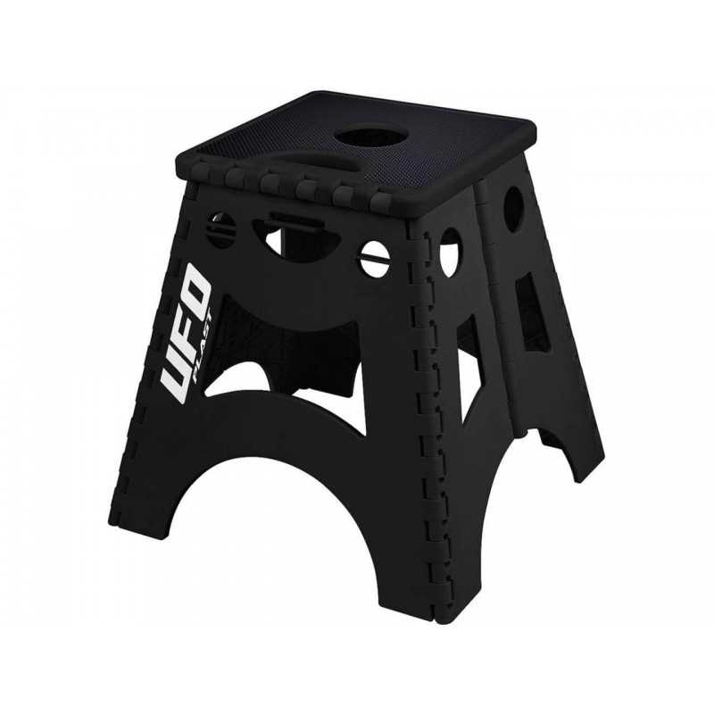 UFO Caballete plegable elevador moto enduro cross 64000007VAR