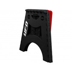 UFO Caballete plegable elevador moto enduro cross 64000007VAR