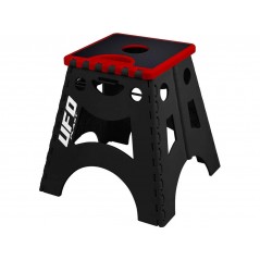 UFO Caballete plegable elevador moto enduro cross 64000007VAR
