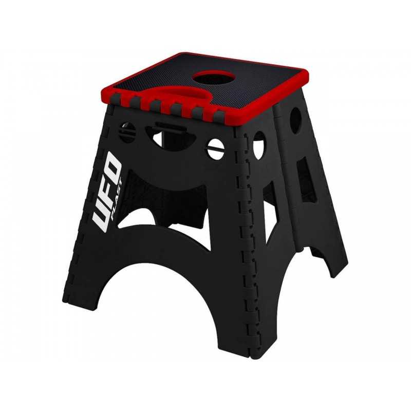 UFO Caballete plegable elevador moto enduro cross 64000007VAR