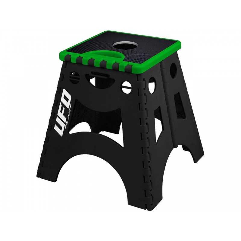 UFO Caballete plegable elevador moto enduro cross 64000007VAR