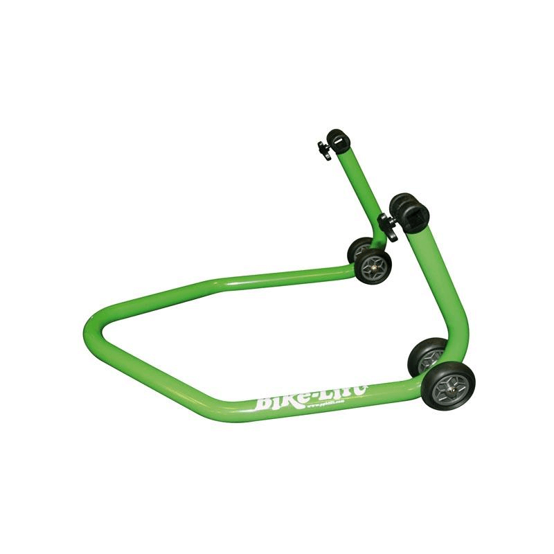 BIKE LIFT Caballete con soportes forma en V UNIVERSAL 892051VAR