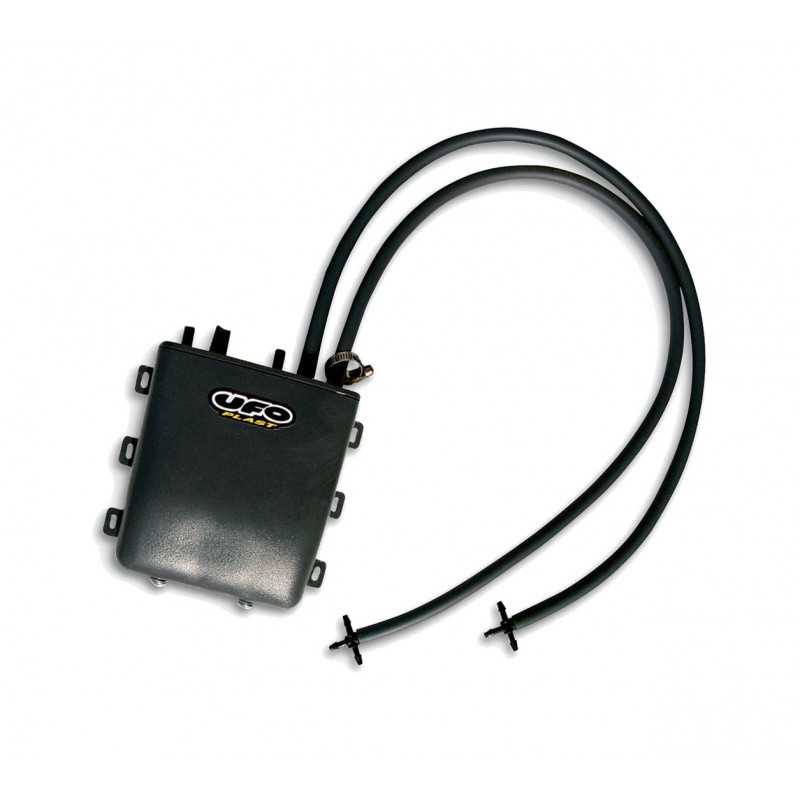UFO Bote recuperador de sobrantes supermotard AC02086 41512VAR