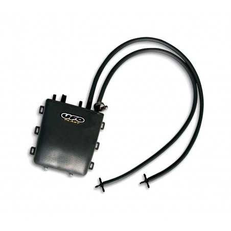UFO Bote recuperador de sobrantes supermotard AC02086 41512VAR