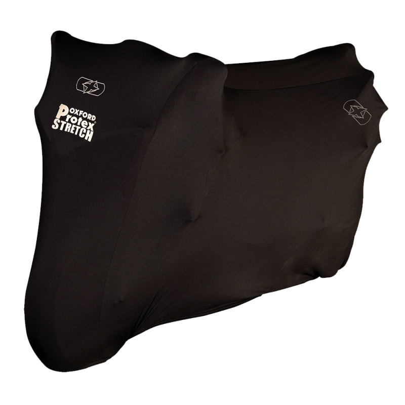 Cover motorcycle cover for interior stretch indoor CV17
