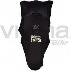 OXFORD Funda cubre moto para interior stretch indoor CV17 59049VAR