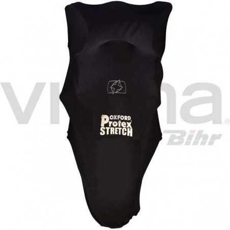 OXFORD Funda cubre moto para interior stretch indoor CV17 59049VAR