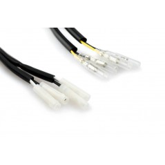 PUIG Cables instalacion intermitentes sin cortar originales 9772