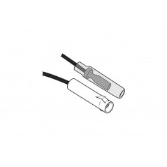 PUIG Cables instalacion intermitentes sin cortar originales 9772