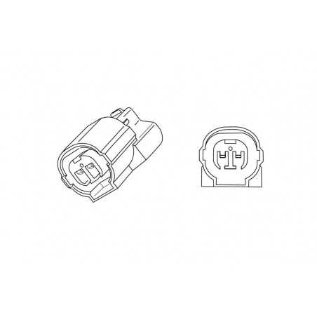 Intermittent extension set