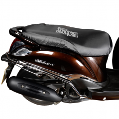 Seat cover CV18