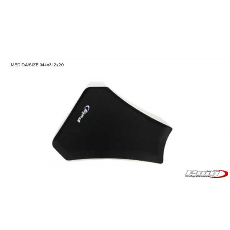 PUIG Asiento espuma adhesivo carenados circuito largo 350mm 5213