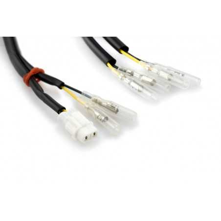 PUIG Juego instalacion alargo grupos iluminacion portamatriculas 20312