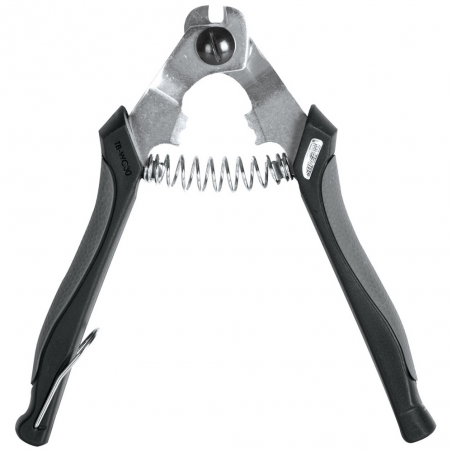 SUPER B Alicate cortador cable sirga funda terminales cambio freno bici bicicleta TB-WC30 13556