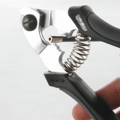 SUPER B Alicate cortador cable sirga funda terminales cambio freno bici bicicleta TB-WC30 13556
