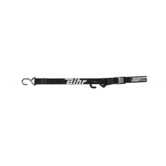 BIHR Correa de transporte negro 890450