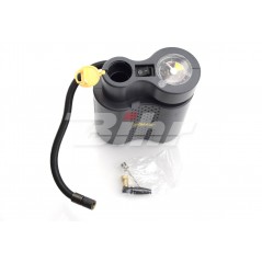 AIR MAN TOUR high pressure compressor with adapters for bicycles and balls 32590