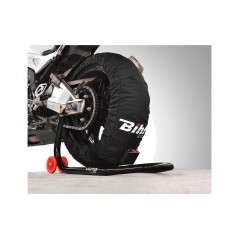 Programmable heaters with digital marker for tires up to 165