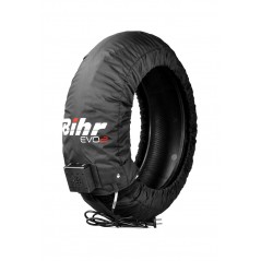 Programmable Heaters with Digital Marker for 170-200 Tire