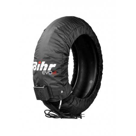 Programmable Heaters with Digital Marker for 170-200 Tire