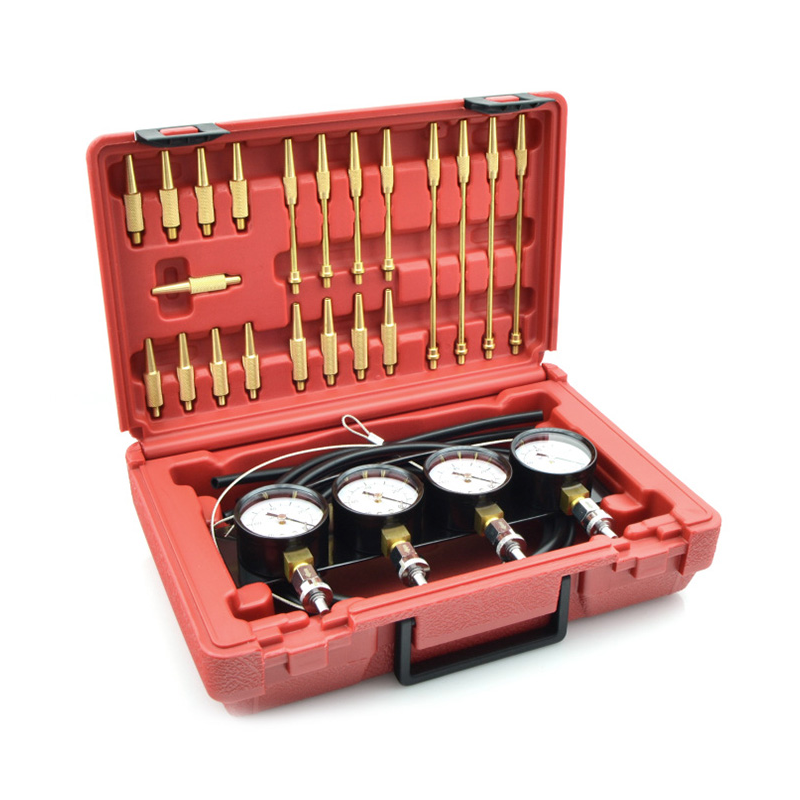 KIT, COMPLETE, CALIBRATOR, CARBURETOR (VACUUM)