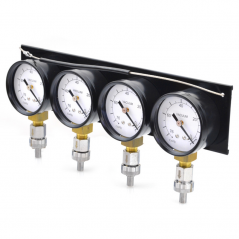 KIT, COMPLETE, CALIBRATOR, CARBURETOR (VACUUM)