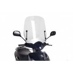 Windshield dome hand windshield accessory 