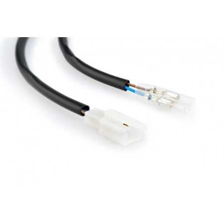 PUIG Instalacion alargo grupos iluminacion portamatriculas 3850