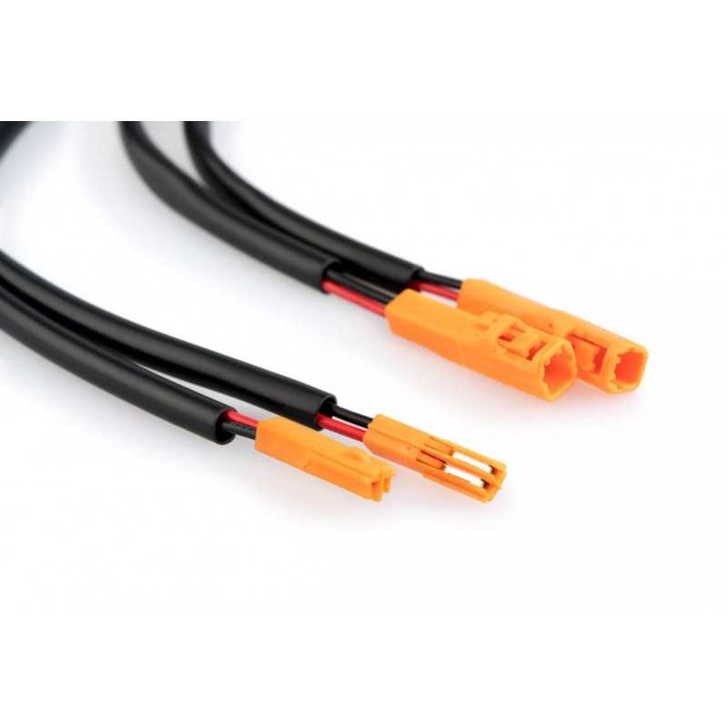 OEM flasher extension installation kit