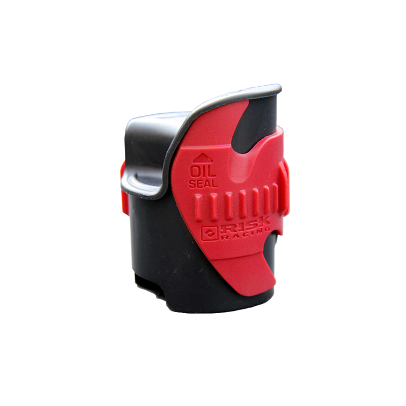 Dust seal and seal cleaner 45-55mm
