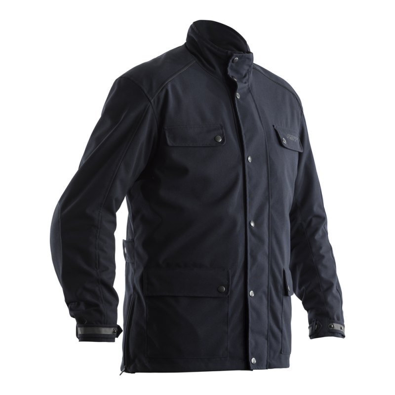 SHOREDITCH CE men''s textile jacket