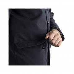 RST Chaqueta textil hombre SHOREDITCH CE 8140001407VAR