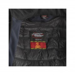 SHOREDITCH CE men''s textile jacket