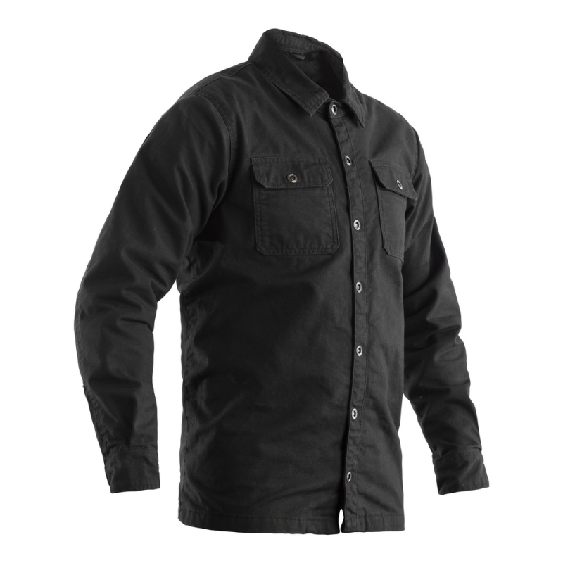 HEAVY ARAMID CE men''s textile jacket