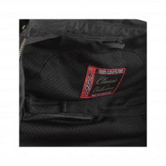 RST Chaqueta textil hombre HEAVY ARAMID CE 8140001510VAR