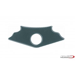 Protective adhesive shank anti stripes with keys