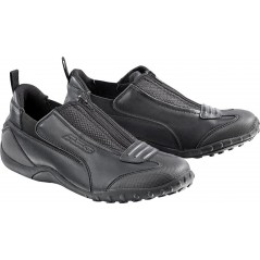 AXO Zapatillas moto con cremallera ZIPPER MS2C0013