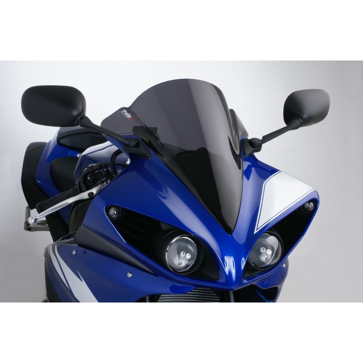 PUIG windshield fairing screen 4935
