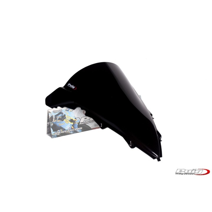 PUIG windshield fairing screen 4935
