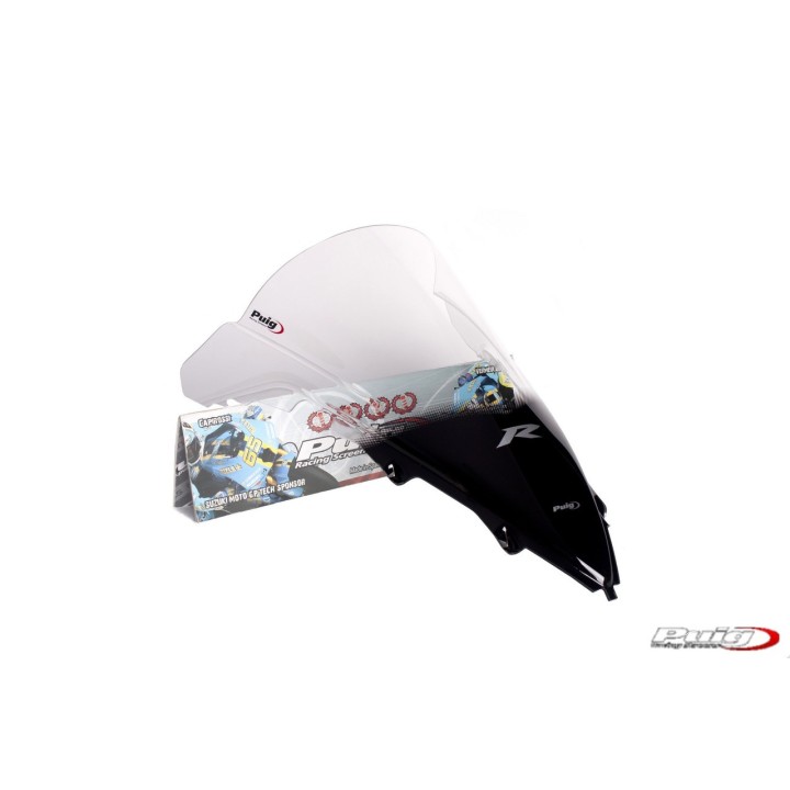 PUIG windshield fairing screen 4935