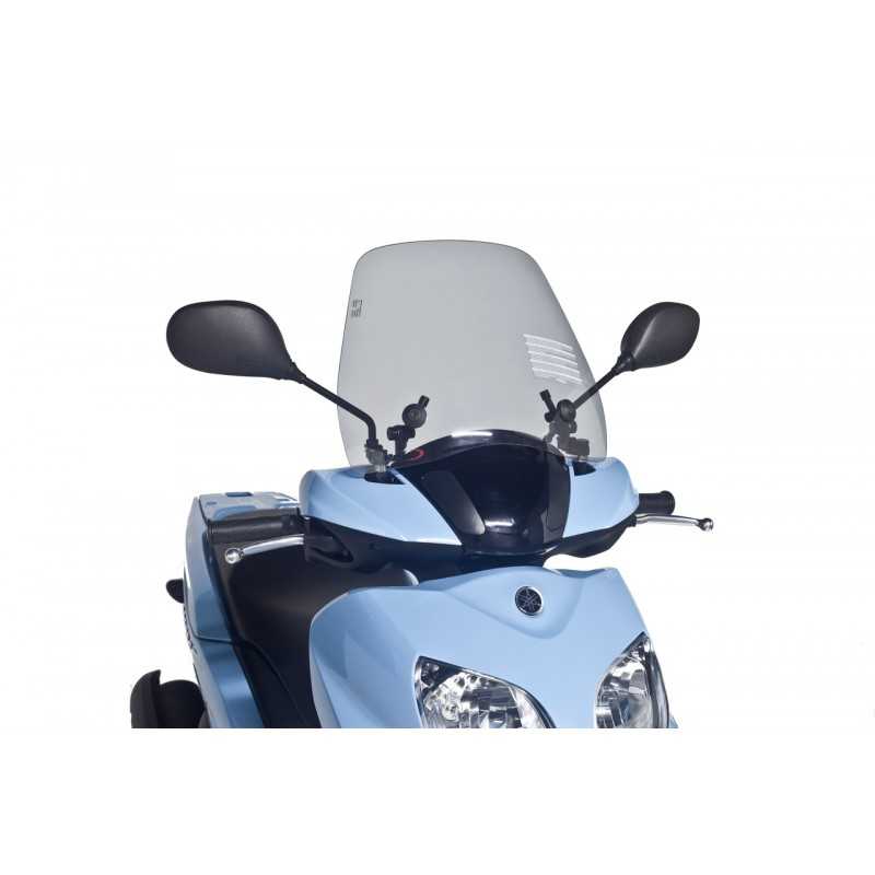 Windshield dome hand windshield accessory 