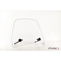 Windshield dome hand windshield accessory 