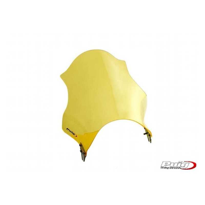 Windscreen windshield screen track