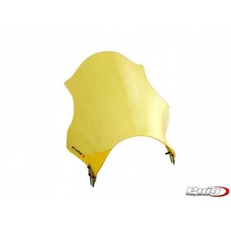 Windscreen windshield screen track