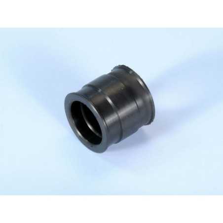 Rubber intake manifold D.28,5 L37