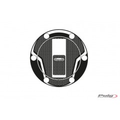 Protective adhesive gasoline cap  RADICAL