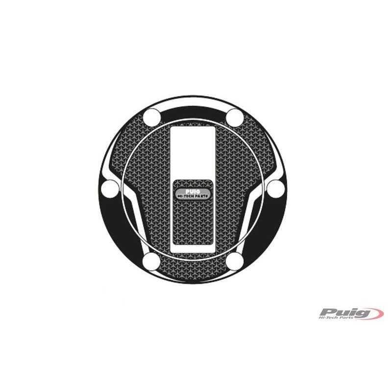 Protective adhesive gasoline cap  RADICAL