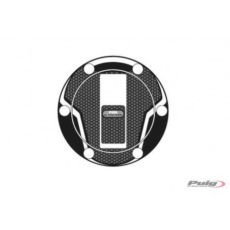 PUIG Protector tapon gasolina adhesivo RADICAL 6293